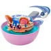 COOKEEZ Makery: Set de joacă pentru clătite Pancake Treatz cu tigaie și pluș surpriză