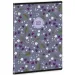 Caiet cu spirală Ars Una Lovely Bloom Bluebells, format A5