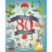 Călătorește cu 80 de povești în jurul lumii carte de povești
