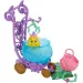 Caleașca pentru animale de companie a prințesei Disney Ariel - Mattel