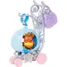 Caleașca pentru animale de companie a prințeselor Disney Cenușăreasa - Mattel