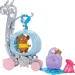 Caleașca pentru animale de companie a prințeselor Disney Cenușăreasa - Mattel
