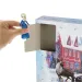 Calendar de Advent Frozen - Mattel