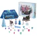 Calendar de Advent Frozen - Mattel