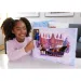 Calendar de Advent Frozen - Mattel
