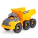 Camion basculant Volvo Tough Hauler 26 cm - Dickie Toys