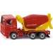 Camion betonieră SIKU 1/55