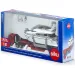 Camion cu remorcă SIKU MAN cu iaht 1/87