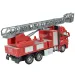 Camion de pompieri: Camion de pompieri cu roți de aterizare în diferite variante de 19cm.