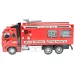 Camion de pompieri: Camion de pompieri cu roți de aterizare în diferite variante de 19cm.