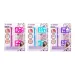Canenco: Create It! Set de stilouri cu gel pentru tatuaje, diverse modele, 1 buc.
