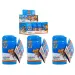 Canenco: Set de plastilină 6 în 1 Patrula Cățelușilor cu figurine în mai multe variante 1buc
