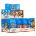 Canenco: Set de plastilină 6 în 1 Patrula Cățelușilor cu figurine în mai multe variante 1buc