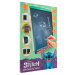 Canenco: Tabletă de desen LCD Stitch