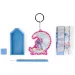 Canenco: breloc cu pictură diamant Stitch
