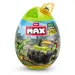 Capsulă ou de dinozaur MAX Dino Adventure, set de 252 bucăți
