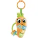 Carotina Baby: Morcov interactiv cu lumină și sunet - Lisciani