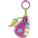 Carotina Baby: Vinete interactivă cu lumină și sunet - Lisciani