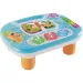 Carotina baby: Masă de joacă educativă - Fermă - Lisciani