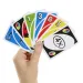 Carte UNO Extreme - Mattel