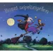Carte de povești cu vrăjitoare pe mătură - Pagony