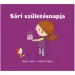 Carte de povești pentru ziua de naștere a lui Sári - Pagony