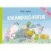 Cartea de povești "Kuflik în excursie" - Pagony