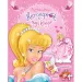 Cartea mare a prințeselor - Carte de puzzle-uri