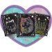 Casa de păpuși Gabi set creativ Pawtastic cu răzuitor de imagini, 44 pagini - Lisciani