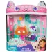 Casa de păpuși a lui Gabi – Mercat și figurina Kitty Jellyfish set de 2 – Spin Master