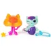 Casa de păpuși a lui Gabi – Mercat și figurina Kitty Jellyfish set de 2 – Spin Master