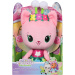 Casa de păpuși a lui Gabi: Kitty zână de pluș, 30 cm - Spin Master