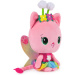Casa de păpuși a lui Gabi: Kitty zână de pluș, 30 cm - Spin Master