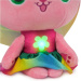 Casa de păpuși a lui Gabi: Kitty zână de pluș, 30 cm - Spin Master