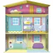 Casa educațională 3D Peppa Pig - Lisciani