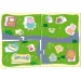 Casa educațională 3D Peppa Pig - Lisciani