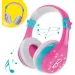 Căști Bluetooth Barbie - Lisciani