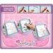 Căsuța de păpuși a lui Gabi Gabdorable carte de colorat reutilizabilă cu apă - Lisciani