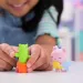 Căsuța de păpuși a lui Gabi: Set de joacă Pisicuța zână și cactusul - Spin Master