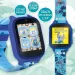 Ceas inteligent cu model Disney Stitch - Lisciani