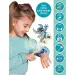Ceas inteligent cu model Disney Stitch - Lisciani