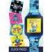 Ceas inteligent cu model Disney Stitch - Lisciani