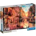 Cină venețiană puzzle compact HQC 1500 de piese - Clementoni