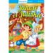 Citește cu noi! (1) - Cartea de povești Hansel și Gretel