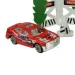 City Cars: Set de vehicule urbane cu accesorii în diverse variante 1buc.