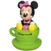 Clementoni Baby: Disney Baby figurine rotative cu personaje în patru variante diferite 1buc.