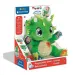 Clementoni: Baby Dragon interactiv de pluș