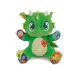 Clementoni: Baby Dragon interactiv de pluș