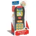 Clementoni Baby: Prima mea telecomandă jucărie pentru bebeluși cu efecte de lumină și sunet