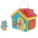 Clementoni Baby: Set de joc educativ căsuță cu chei Montessori
